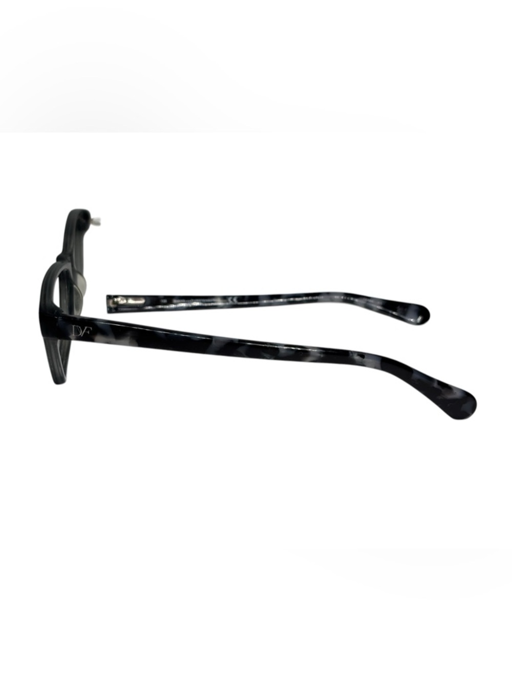 Diane von Furstenberg DVF 5077 057 Women’s Glasses Eyeglasses Frames 50 17 135 - Picture 4 of 4